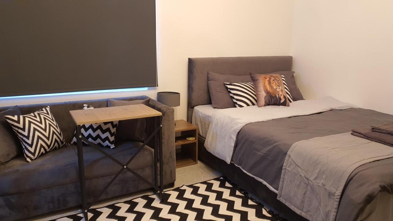 Mr. Studio In Ortakoy , North Nicosia + Wifi + Netflix Ngoại thất bức ảnh
