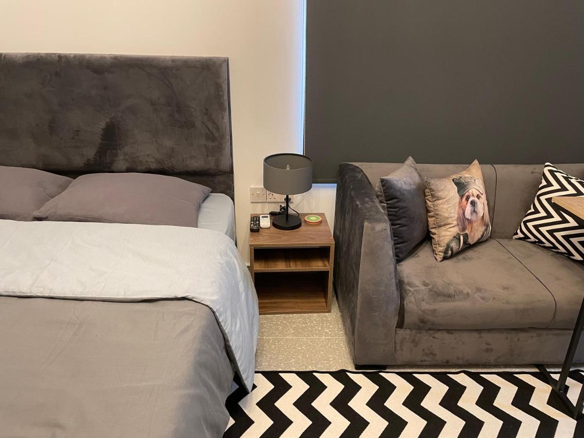 Mr. Studio In Ortakoy , North Nicosia + Wifi + Netflix Ngoại thất bức ảnh
