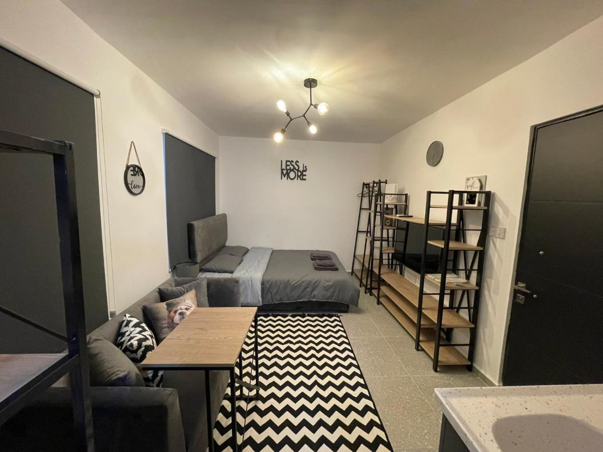Mr. Studio In Ortakoy , North Nicosia + Wifi + Netflix Ngoại thất bức ảnh
