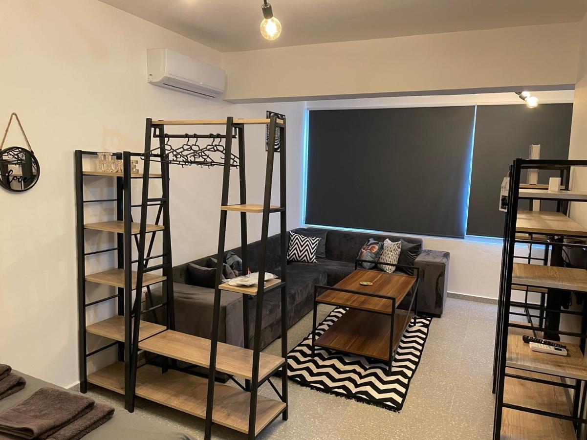 Mr. Studio In Ortakoy , North Nicosia + Wifi + Netflix Ngoại thất bức ảnh
